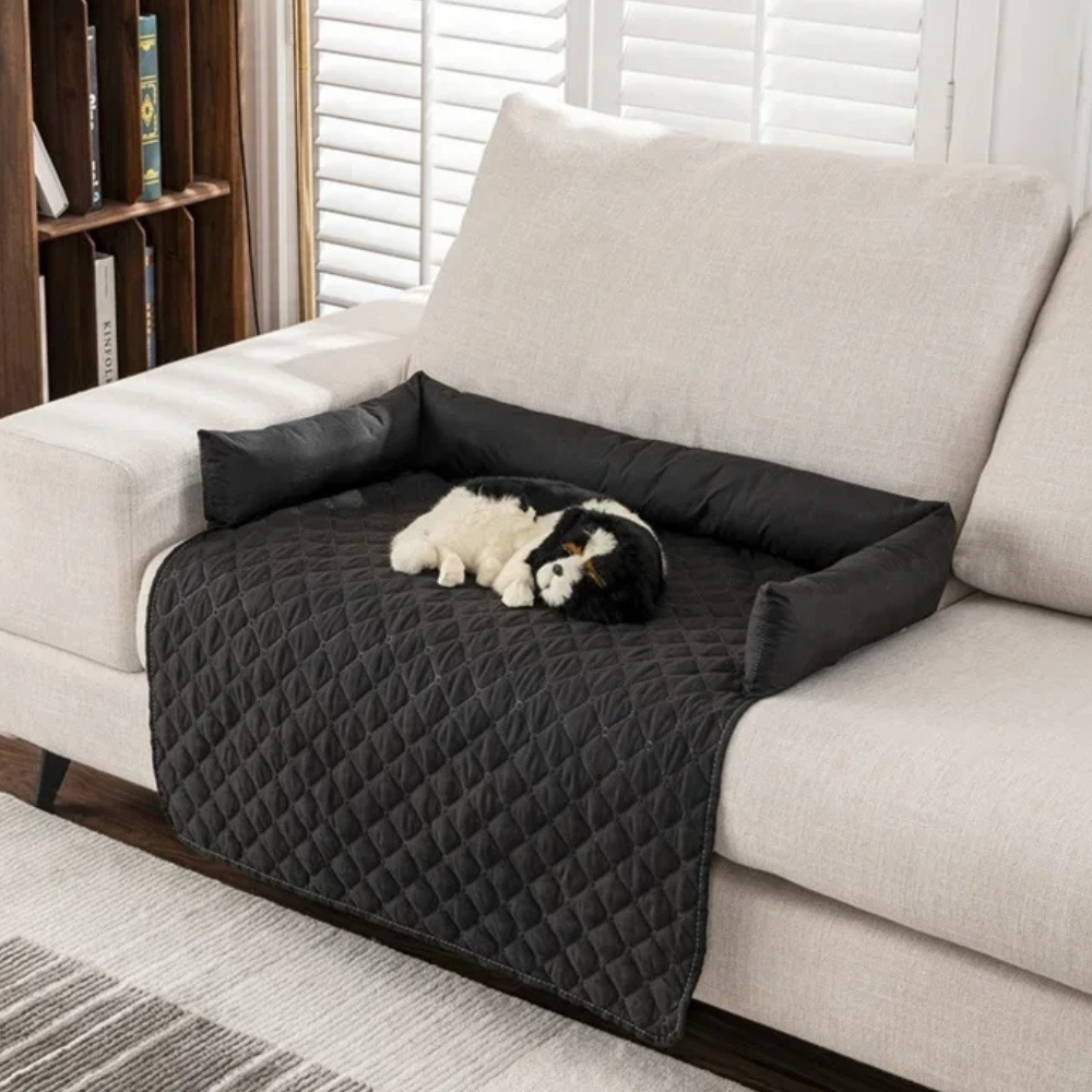 Anti-Dirt Cozy Dog Sofa Cover