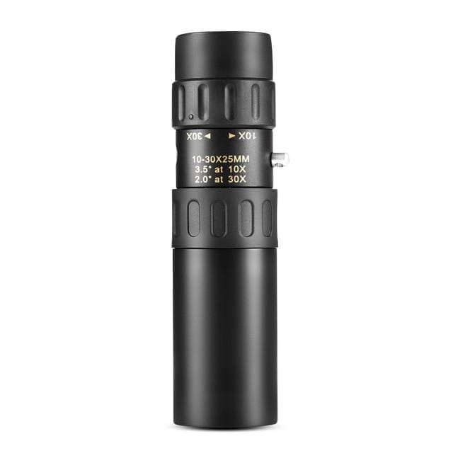 4K 10-300X40mm Super Telephoto Zoom Monocular Telescope