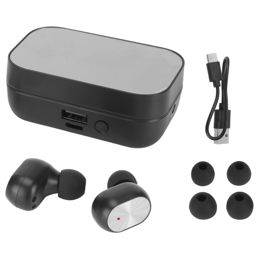 Travel Bluetooth Instant Language Pocket Translator