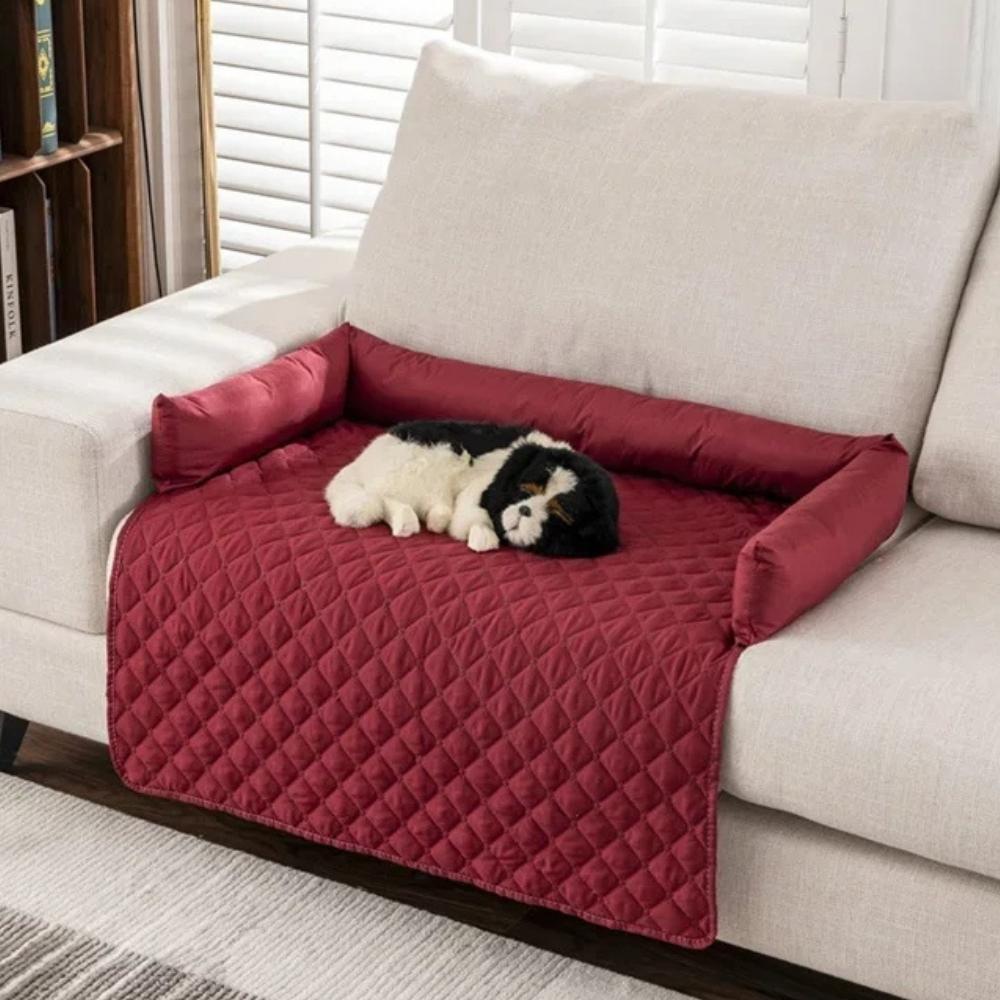 Anti-Dirt Cozy Dog Sofa Cover