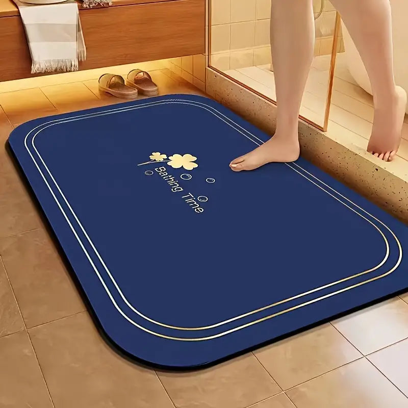 Super Absorbent Bath Mat