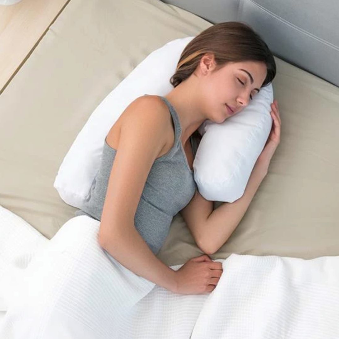 Side Sleeper Pillow