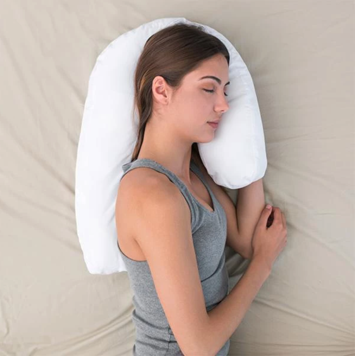 Side Sleeper Pillow