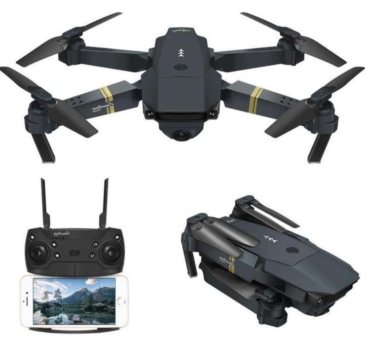 Best Drone X Pro Long Range Drone With HD Camera