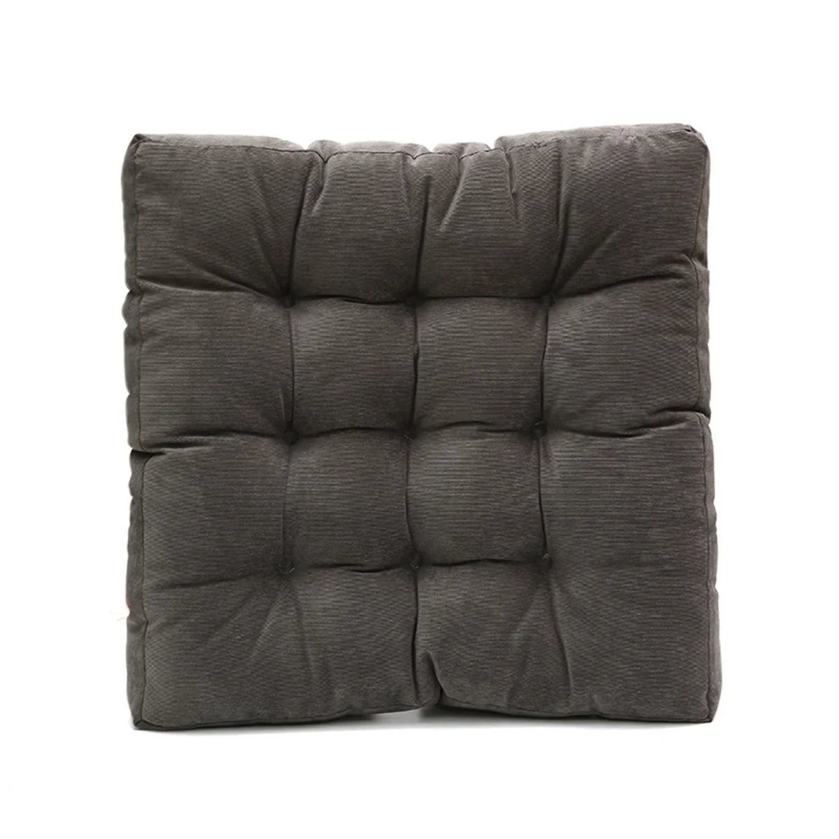 22 Inch Square Floor Pillow