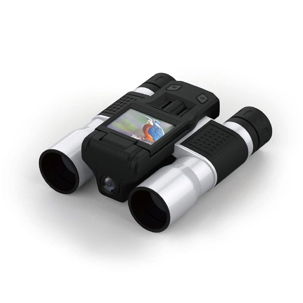 Digital Binoculars Camera- HD Video Photo Zoom Telescope