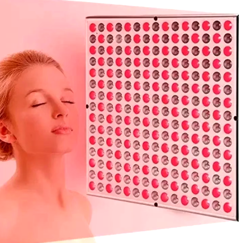 Red Light Therapy At Home