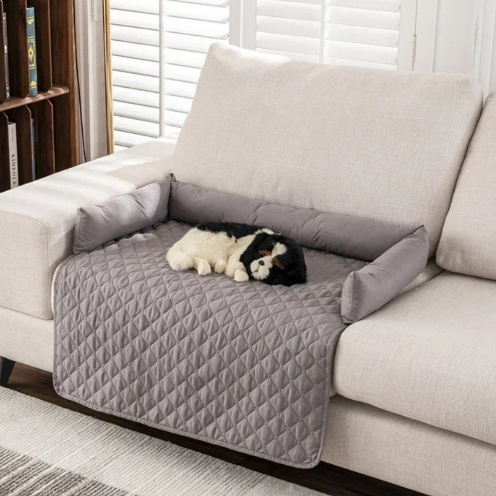 Anti-Dirt Cozy Dog Sofa Cover