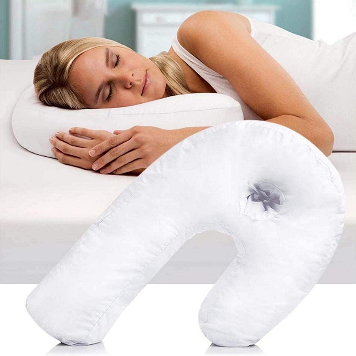 Side Sleeper Pillow