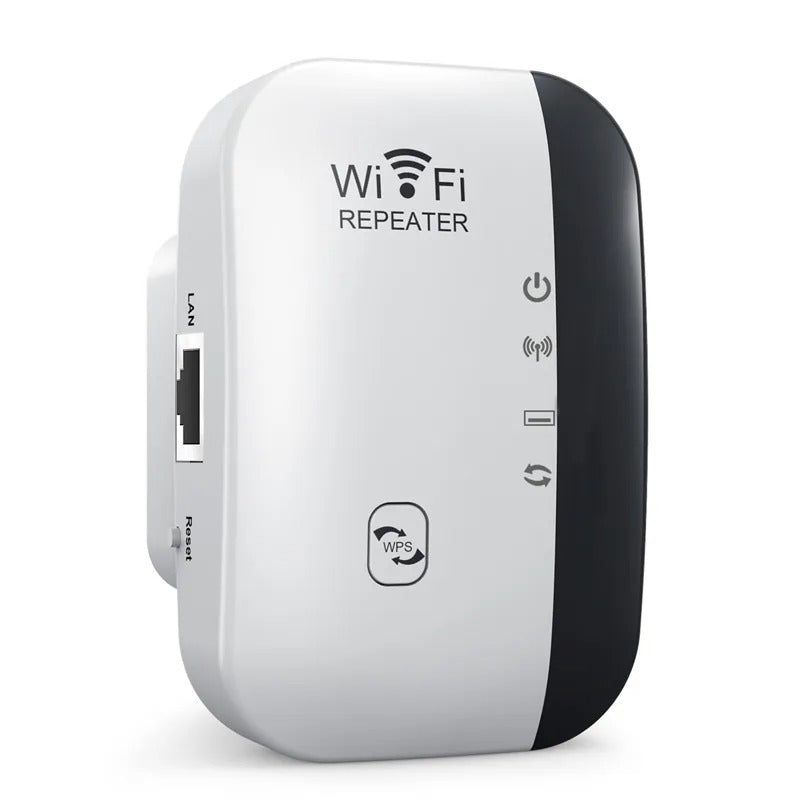 Wireless Wifi Range Extender