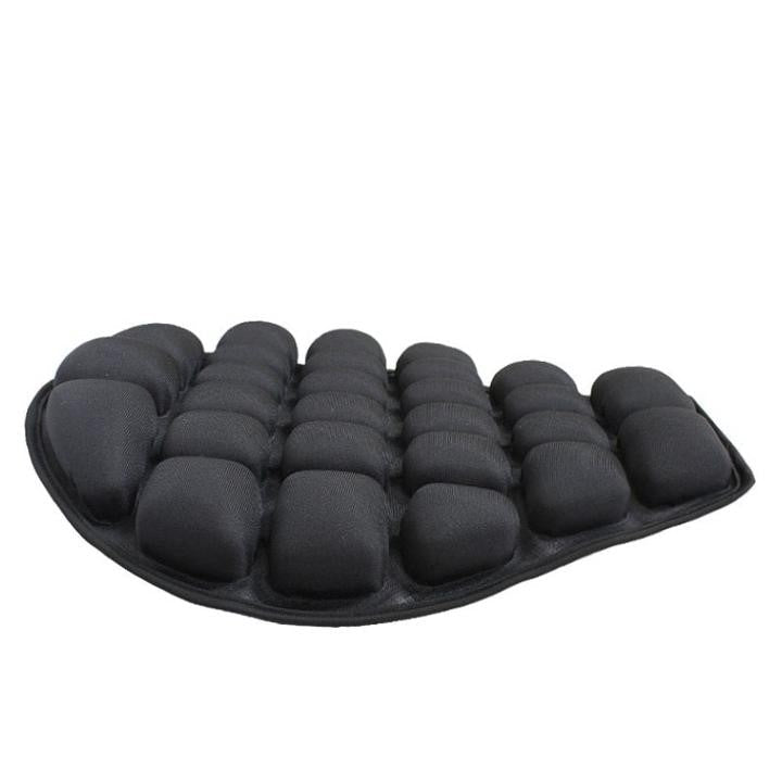 Air Pad Motorcycle Seat Cushion Cover