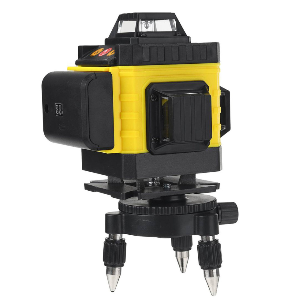 360 Degree Home Improvement Line Laser Leveler