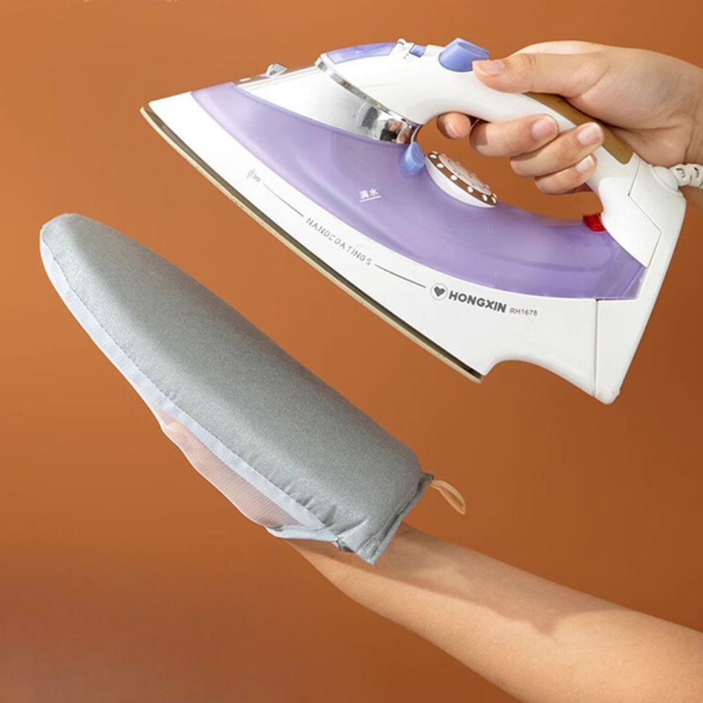 Washable Compact Travel Ironing Board