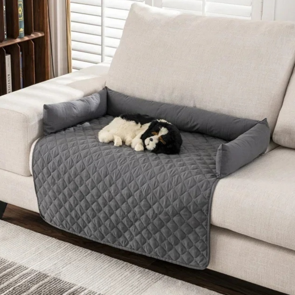 Anti-Dirt Cozy Dog Sofa Cover