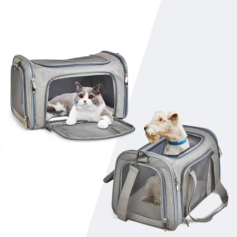 Cat Carrier