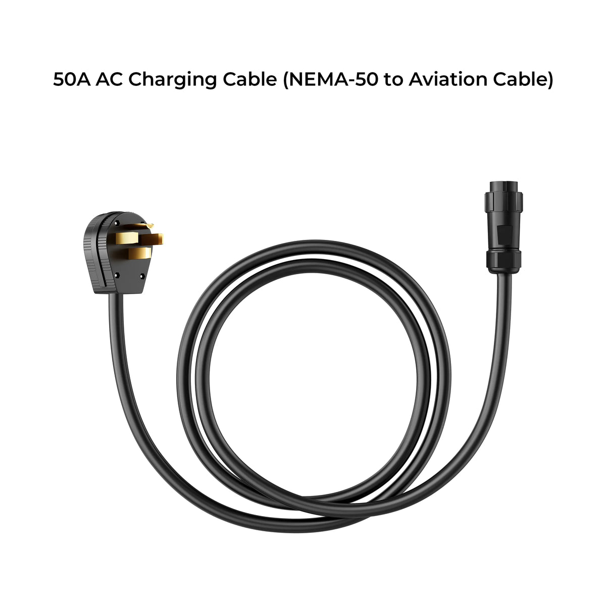 Bluetti 50A AC Charging Cable