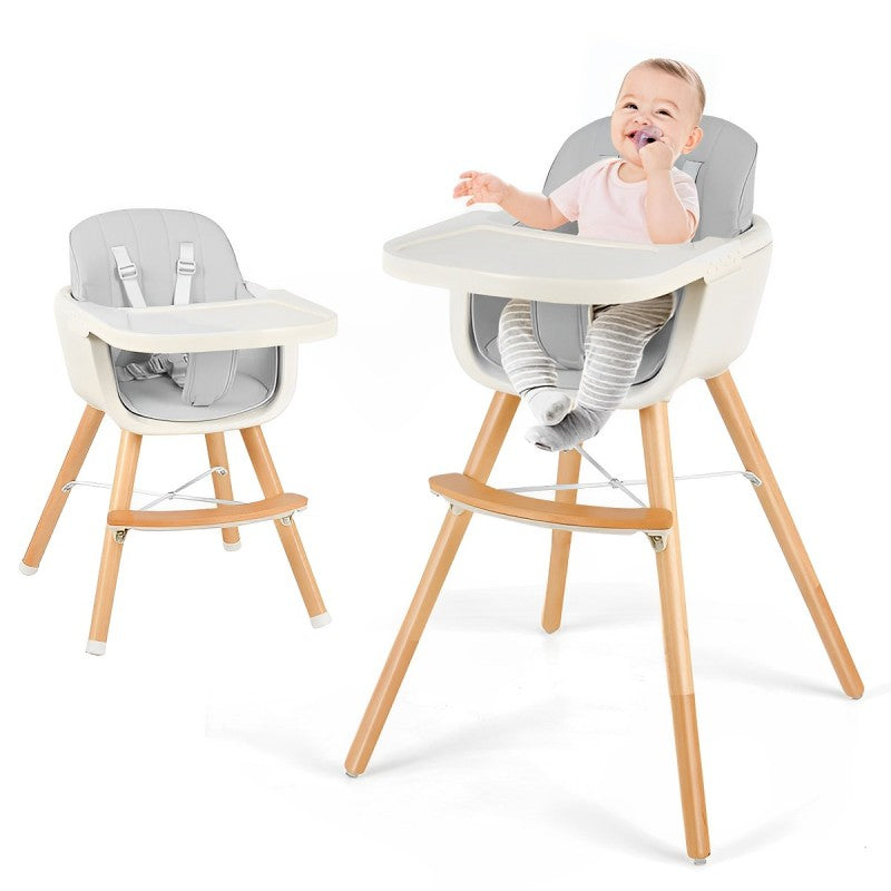 3-IN-1 Baby High Chair