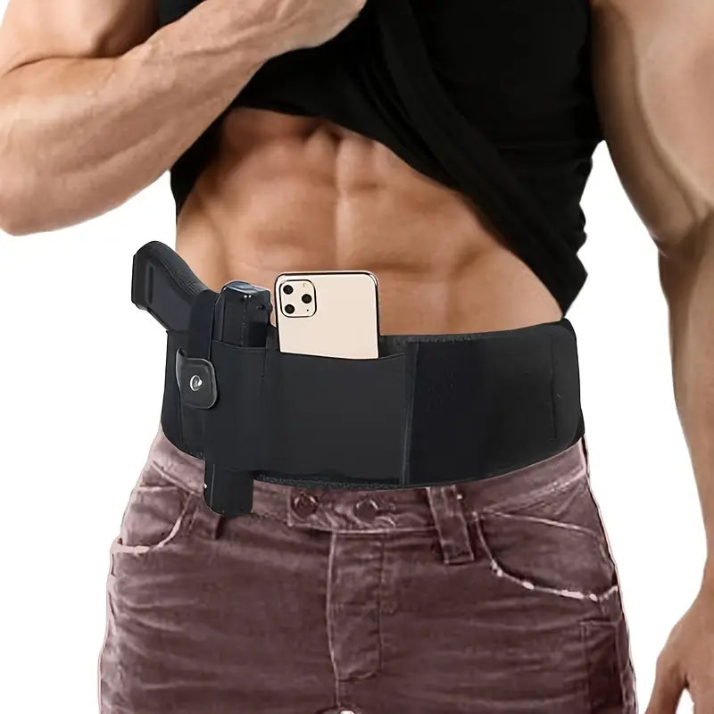 Concealed Carry Holster