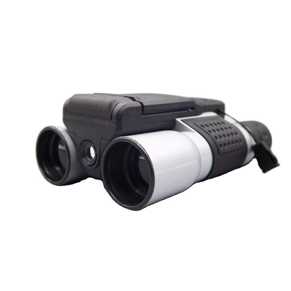 Digital Binoculars Camera- HD Video Photo Zoom Telescope