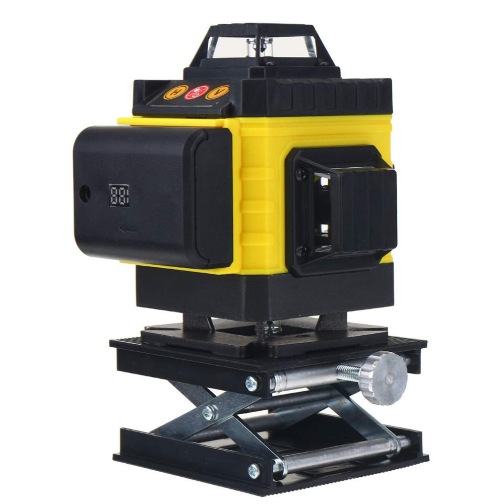 360 Degree Home Improvement Line Laser Leveler