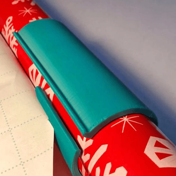 Wrapping Paper Cutter