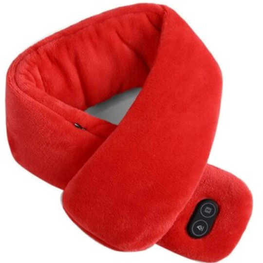 USB Electric Heated Scarf Massager