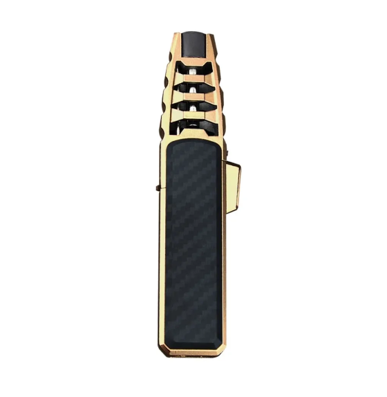 Windproof Torch Lighter