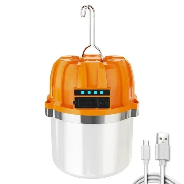 Rechargeable Camping Lantern