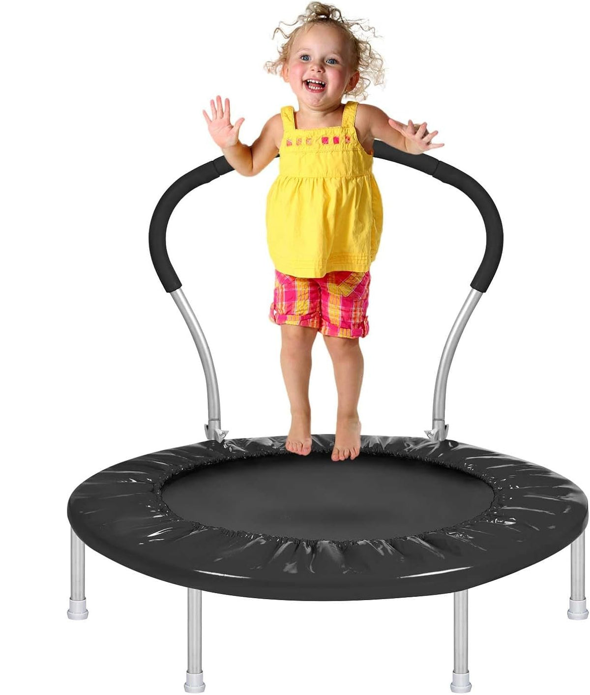 Toddler Trampoline