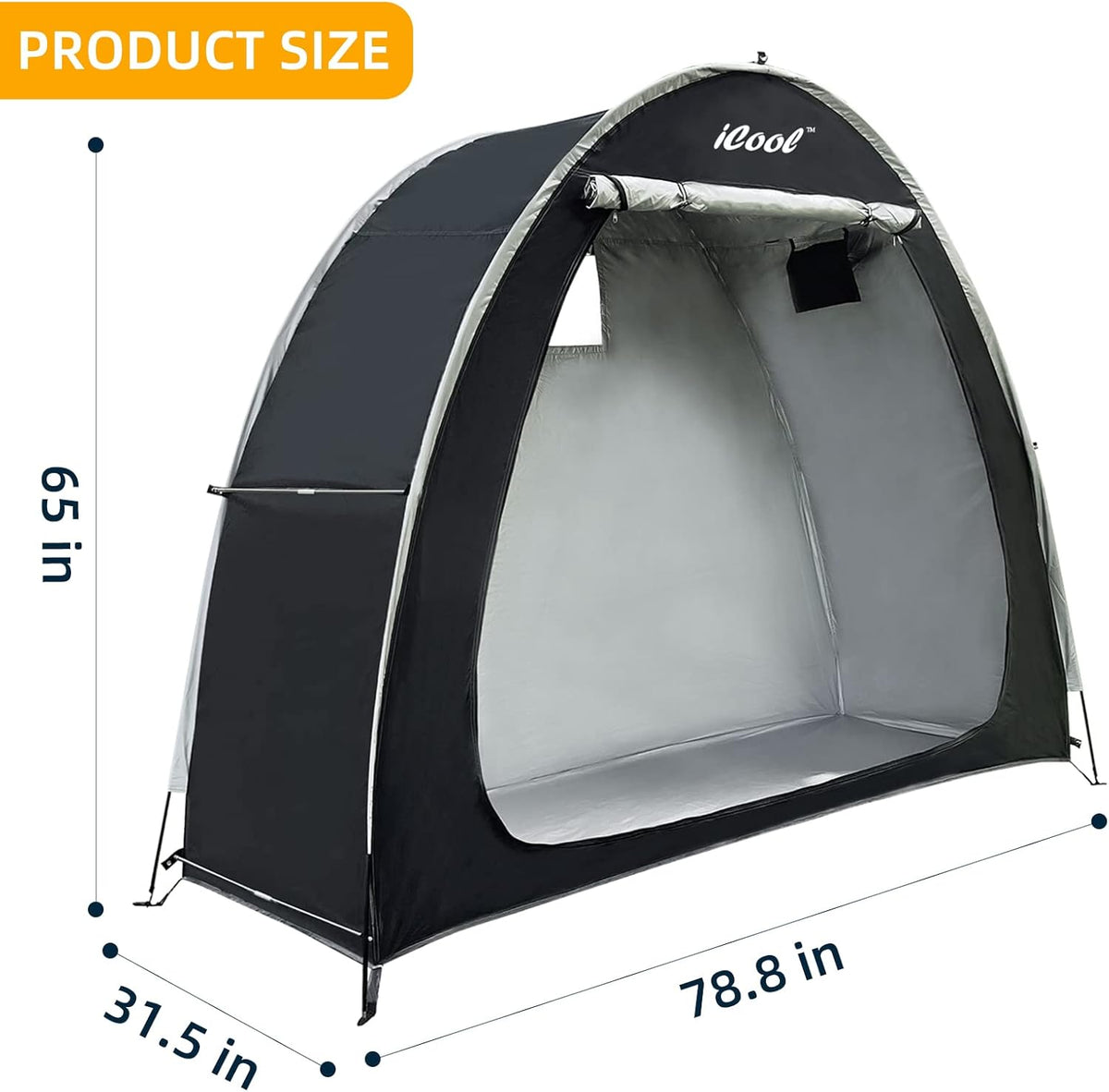 Bike Tent