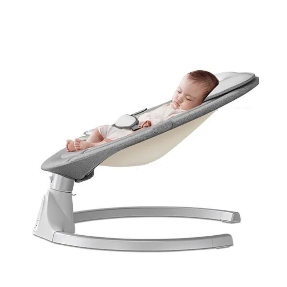 Ultimate Baby Swing And Infant Rocker Combo