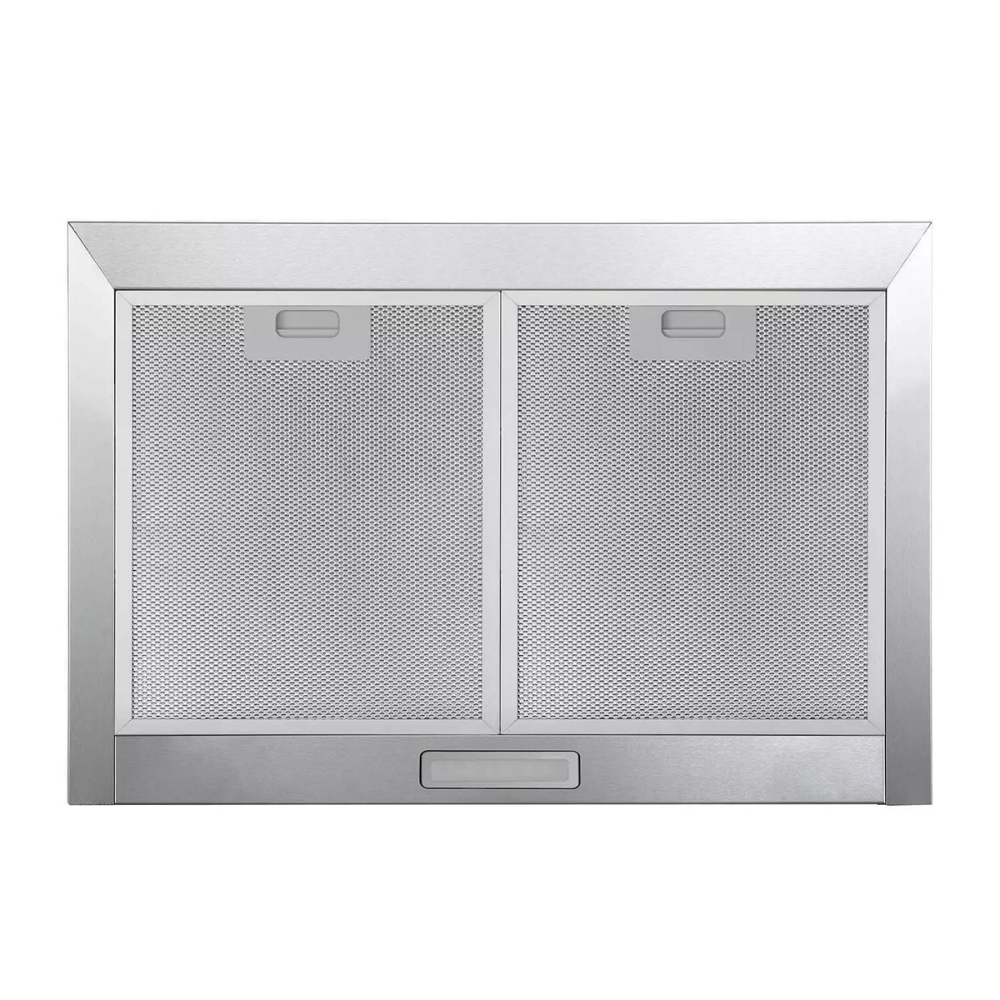 30" Range Hood Wall Mounted Stainless Steel Exhaust Vent