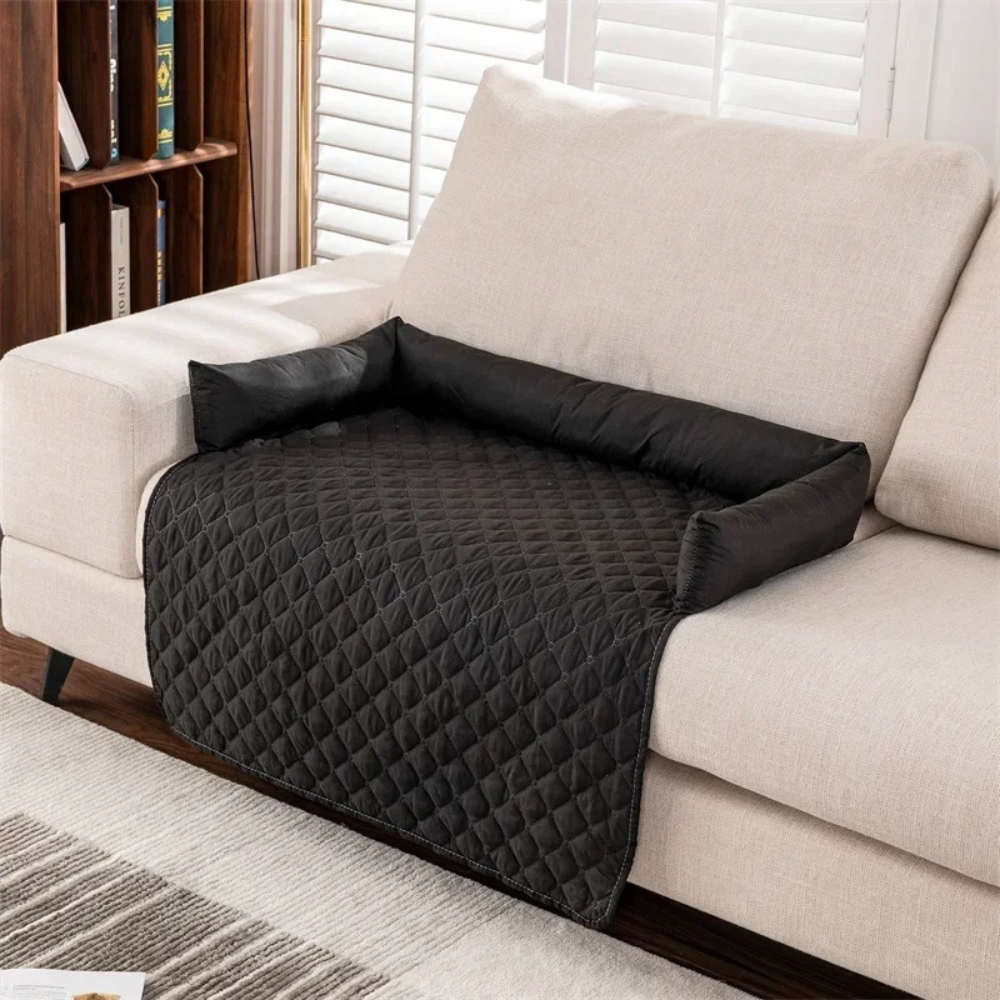 Anti-Dirt Cozy Dog Sofa Cover