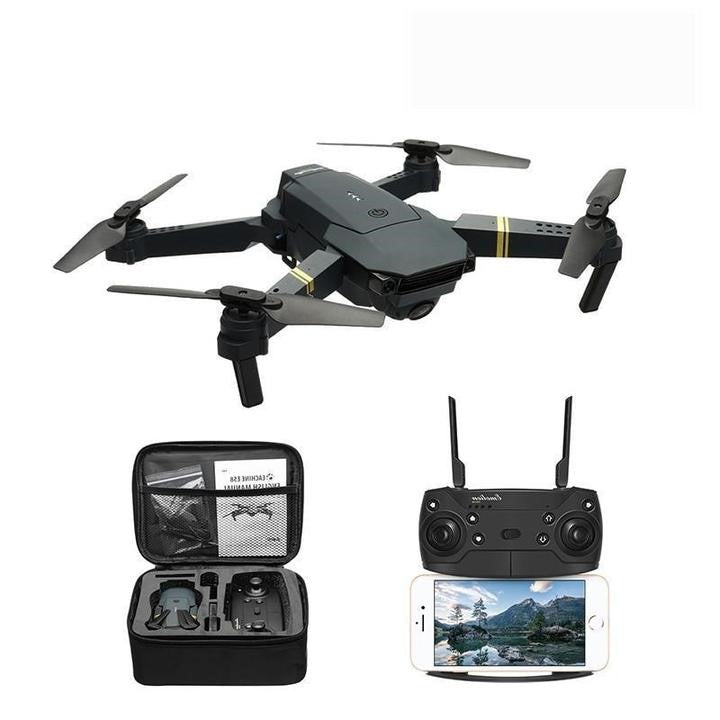 Best Drone X Pro Long Range Drone With HD Camera