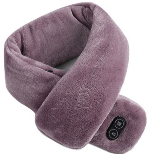 USB Electric Heated Scarf Massager