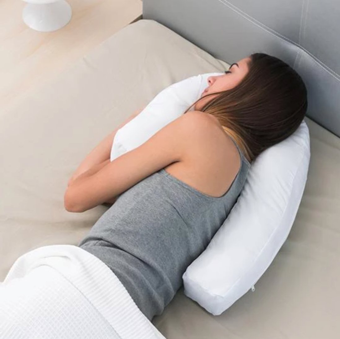 Side Sleeper Pillow