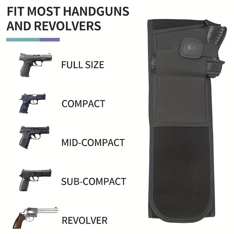 Concealed Carry Holster