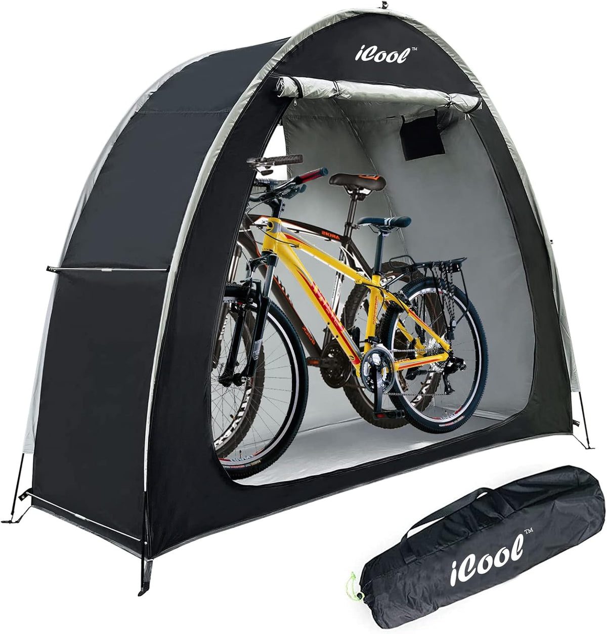 Bike Tent