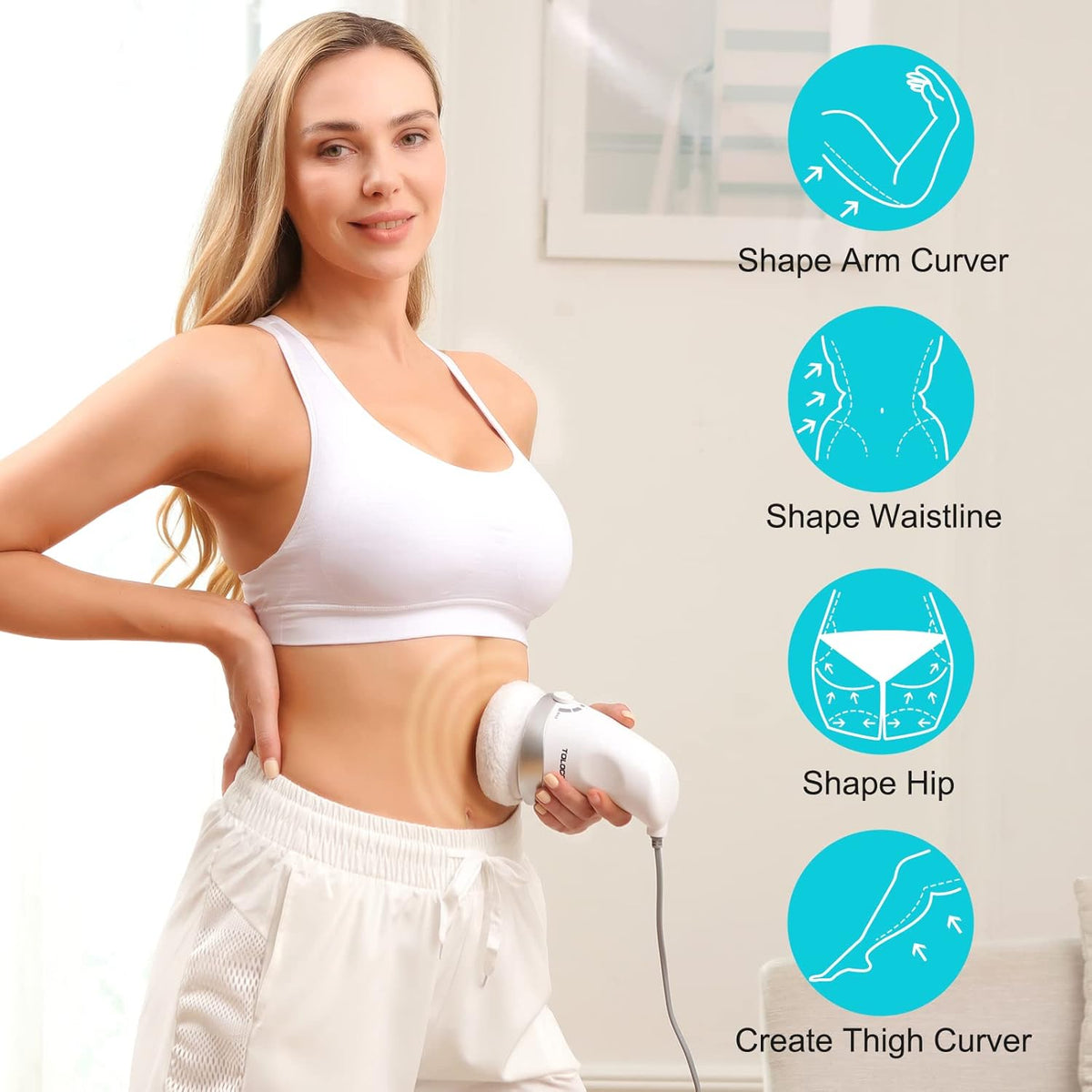 Body Sculpting Tools