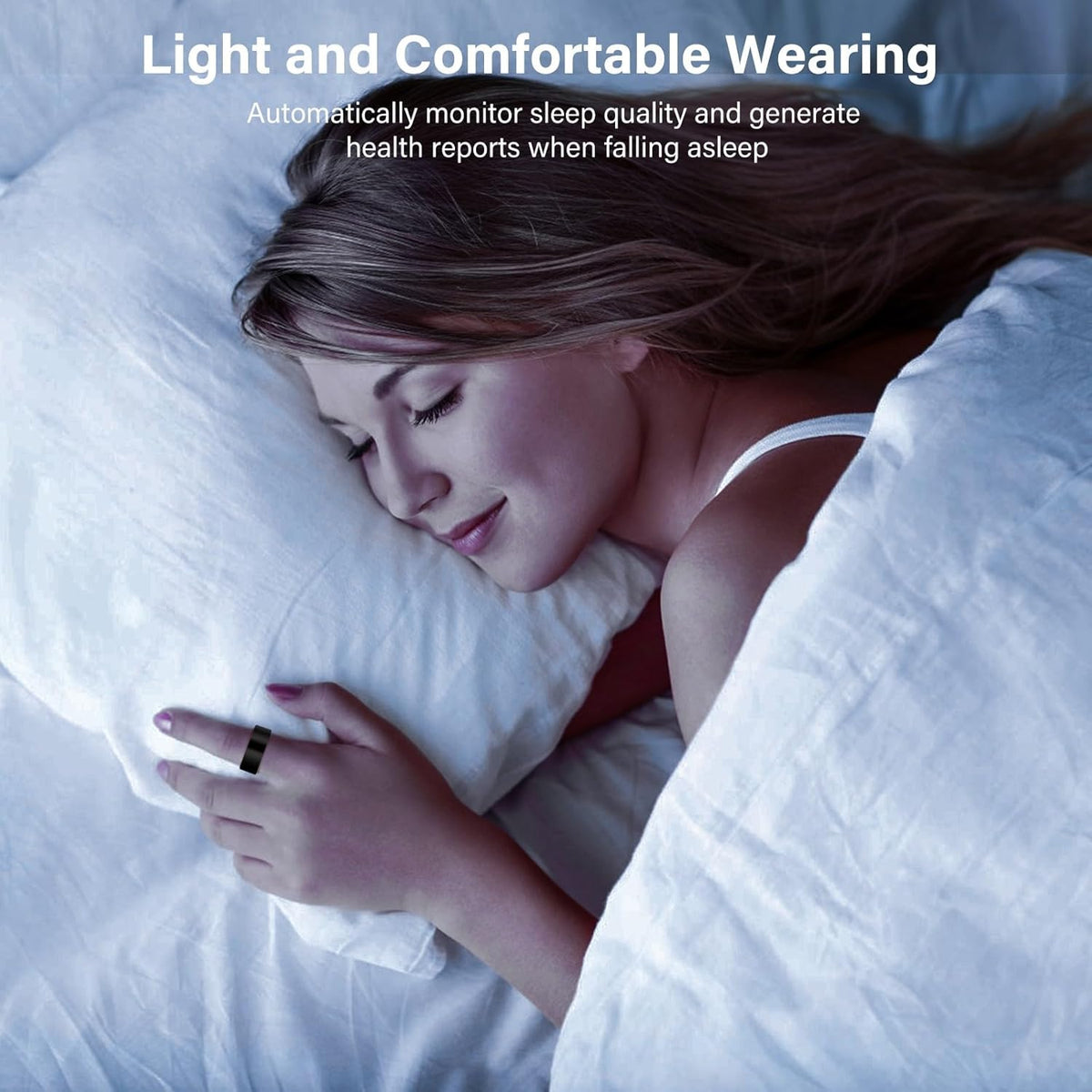 Smart Sleep Ring