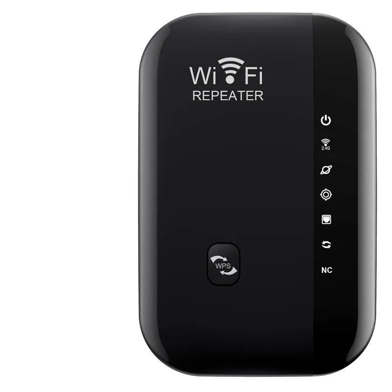 Wireless Wifi Range Extender