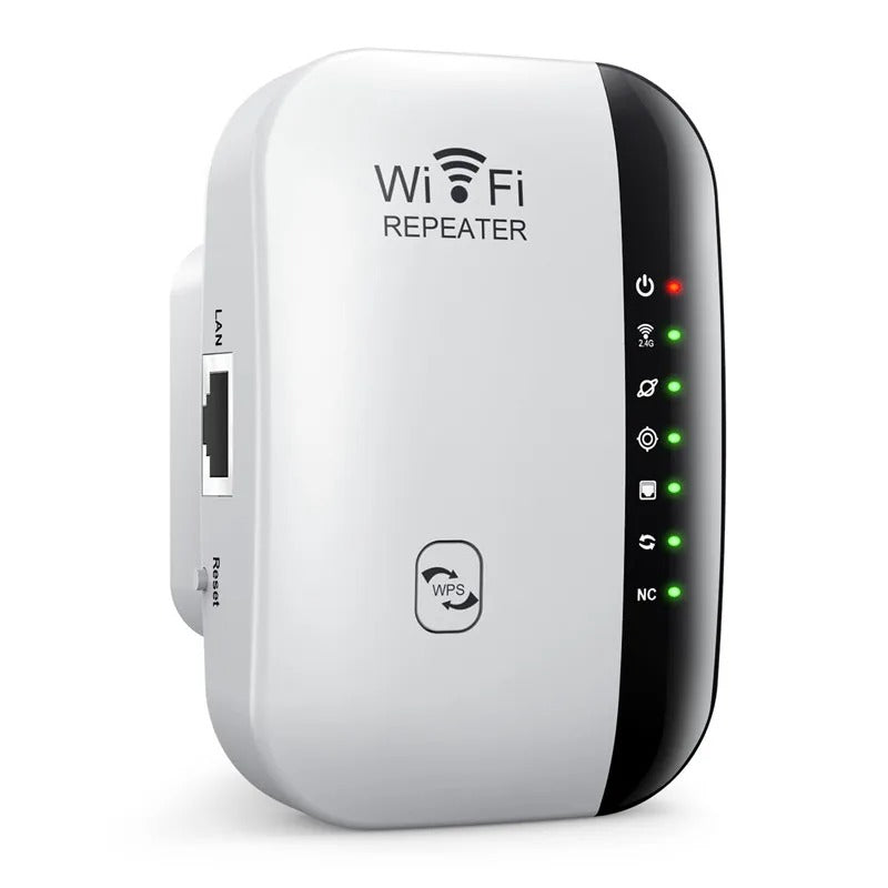 Wireless Wifi Range Extender