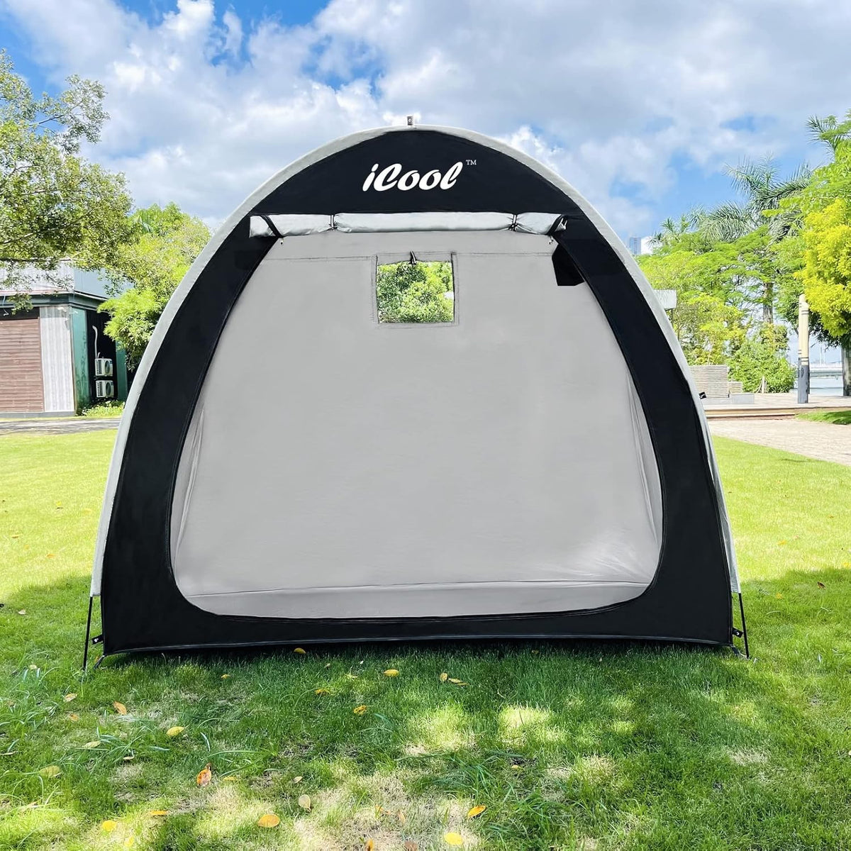 Bike Tent