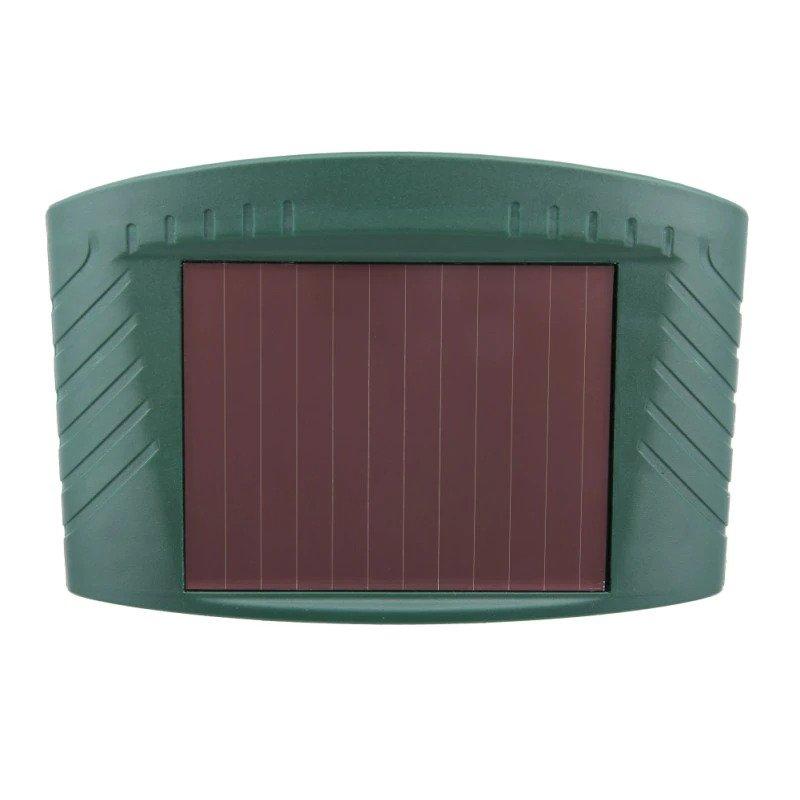 Ultrasonic Deer Repeller - Solar Powered