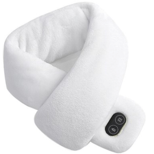 USB Electric Heated Scarf Massager