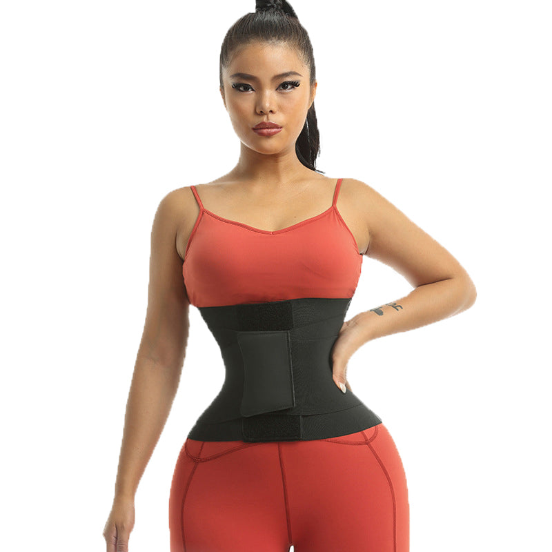 Premium Belly Corset Shapewear – Sculpt Your Silhouette with Comfort and Style