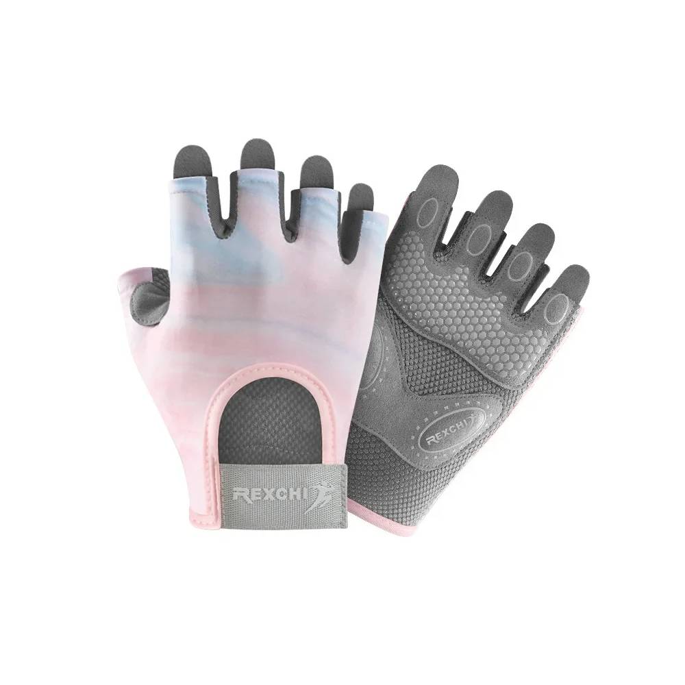 Premium Gym Gloves – Enhance Your Workout with Superior Grip and Comfort