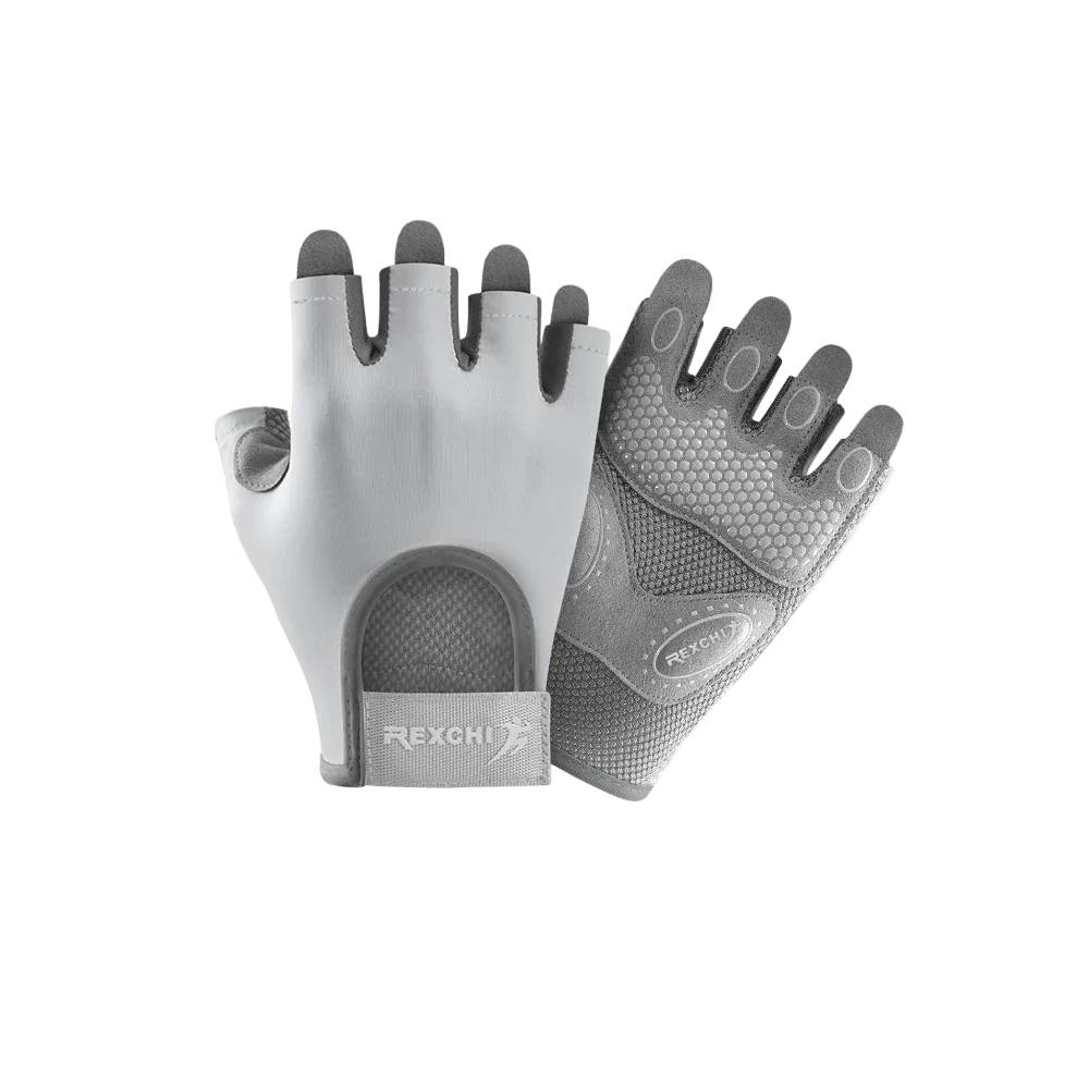 Premium Gym Gloves – Enhance Your Workout with Superior Grip and Comfort