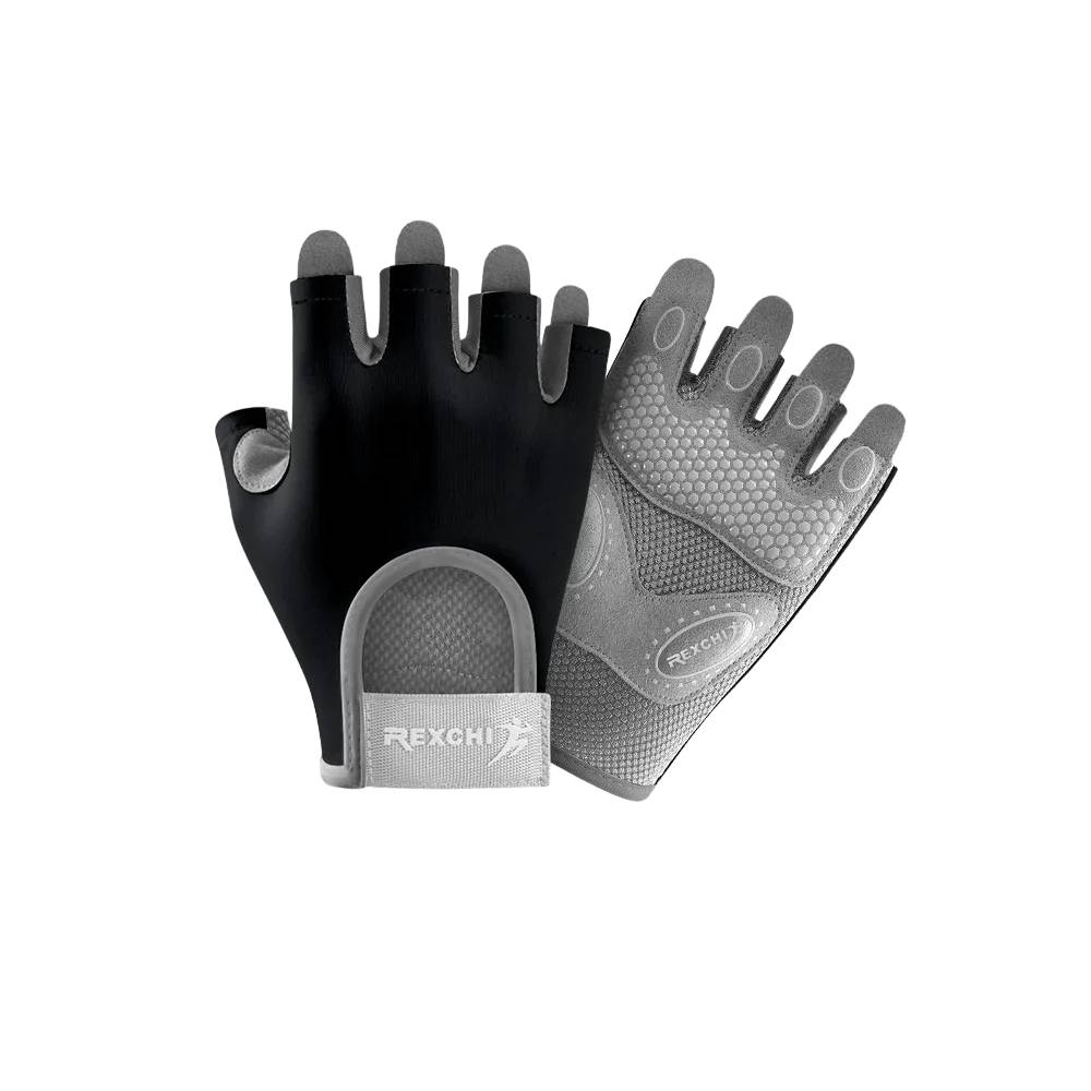 Premium Gym Gloves – Enhance Your Workout with Superior Grip and Comfort