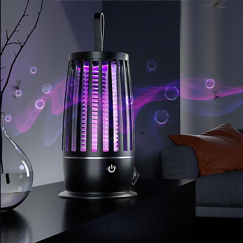 Ultra Powerful Indoor / Outdoor LED Home Pest Control Mosquito Zapper